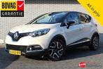 RENAULT Captur 0.9 TCe Dynamique | Cruise | NAVI | Parkeerse, Gebruikt, Wit, Origineel Nederlands, 1200 kg