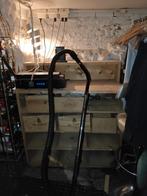 Buffetkast grenen gratis afhalen., Ophalen of Verzenden, Zo goed als nieuw, 25 tot 50 cm, 200 cm of meer