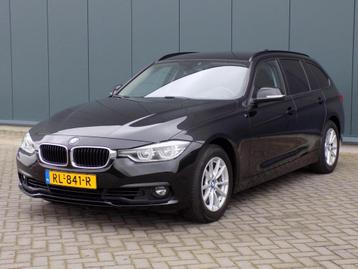 BMW 3-serie Touring 318i Corporate Lease Executive Automaat beschikbaar voor biedingen
