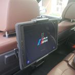 2x BMW iPad Houders Travel & Comfort + hoezen, Ophalen, Nieuw