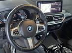 BMW X3 xDrive30e High Executive M Sport Panorama Dak / Leder, 1998 cc, Gebruikt, Zwart, Leder