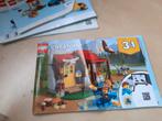 Lego 31098, Ophalen of Verzenden, Lego, Zo goed als nieuw