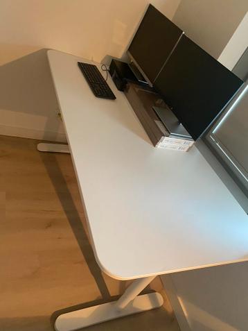 Ikea bekant 160x80 - afbeelding 2