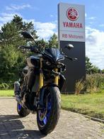 Yamaha MT 10 SP (bj 2025), Bedrijf, Naked bike