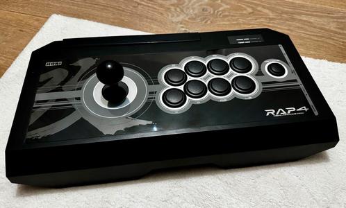 HORI Real Arcade Pro 4 Kai/RAP4, PS4 PS5 PC, Fightstick, Computers en Software, Joysticks, Nieuw, Ophalen of Verzenden