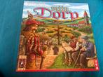 Mijn Dorp - Bordspel 999 Games, Hobby en Vrije tijd, Gezelschapsspellen | Bordspellen, Ophalen of Verzenden, Zo goed als nieuw