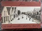 Joure in oude Ansichten.  Deel 1 & 2, Ophalen of Verzenden, Gelezen