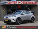 TOYOTA C-Hr 1.8 Hybrid 122pk CVT Executive | Stoelverwarming, 12 maanden, 4 cilinders, Leder en Stof, Bedrijf