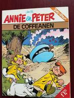 Annie en Peter, Boeken, Stripboeken, Eén stripboek, Ophalen, Zo goed als nieuw
