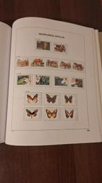 Nederlandse Antillen 2006 compleet postfris Davo luxe bladen, Ophalen of Verzenden, Postfris