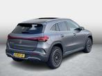 Mercedes-Benz EQA 250+ Sport Edition 71 kWh, Stof, Gebruikt, Origineel Nederlands, 30 €/maand