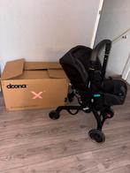 DOONA X kinderwagen, Kinderen en Baby's, Ophalen of Verzenden, Zo goed als nieuw
