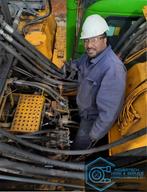 Hydrauliekslangen service 24/7, Ophalen of Verzenden, Powertech Hose & service 24/7, Info@powertechhose.nl, 3122LH