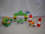 duplo Planes set, Ophalen of Verzenden, Gebruikt, Complete set, Duplo