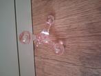 Licht roze body massage, Ophalen, Zo goed als nieuw, Roze, Overige materialen