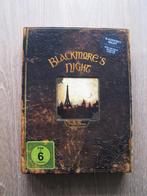 DVD + CD Blackmore's Night - Paris Moon, Alle leeftijden, Ophalen of Verzenden, Zo goed als nieuw, Muziek en Concerten