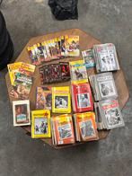 Grote verzameling Western boeken en tijdschriften, Ophalen of Verzenden, Gebruikt, Boek of Catalogus