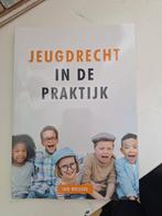 Ido Weijers - Jeugdrecht in de praktijk, Ophalen of Verzenden, Zo goed als nieuw, Ido Weijers