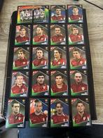 20 Panini plaatjes Kroatie team Portugal 2004, Ophalen of Verzenden, Zo goed als nieuw, Buitenlandse clubs, Poster, Plaatje of Sticker