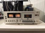 JVC KD-35 ( Lees ), Audio, Tv en Foto, Cassettedecks, Jvc, JVC, Ophalen of Verzenden, Jvc