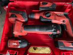 Hilti Gereedschap, Ophalen of Verzenden, Zo goed als nieuw