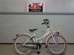 Batavus Diva 24 inch 3 versn. met Terugtraprem, Ophalen, Gebruikt, 24 inch, Versnellingen