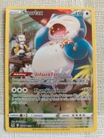 Snorlax TG10/TG30 Pokémonkaart - Nieuwstaat!, Ophalen of Verzenden, Nieuw, Losse kaart
