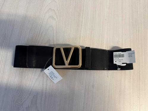 Nieuw! Leuke heup taille riem met goud embleem, Kleding | Dames, Riemen en Ceinturen, Nieuw, Tailleriem, Zwart, Ophalen of Verzenden