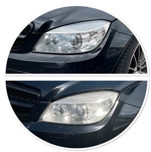Koplamp herstellen coaten poetsen, Auto diversen, Overige Auto diversen, Ophalen of Verzenden