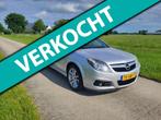 Opel Vectra GTS 1.8-16V Executive 162dkm NAP, Voorwielaandrijving, 65 €/maand, Gebruikt, Zwart