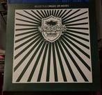 Wildstylez - Muzic or Noize - 12 inch, Ophalen of Verzenden, Zo goed als nieuw, 12 inch, Overige genres