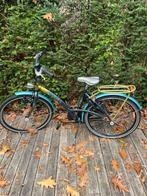 Kinderfiets ca 10 jaar meisje gratis, Fietsen en Brommers, Fietsen | Vouwfietsen, Ophalen of Verzenden, Zo goed als nieuw