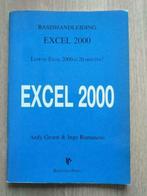 Basishandleiding Excel 2000., Verzenden, Gelezen, Niet van toepassing, Ardy Groen & Inge Rummens