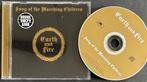 EARTH & FiRE - Song of the marching children ( CD ), Cd's en Dvd's, Cd's | Rock, Ophalen of Verzenden, Zo goed als nieuw, Progressive