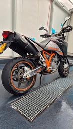 Ktm 950 sm, Particulier, Naked bike