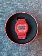 Casio G-Shock x Keith Haring Limited Edition - DW5600KEITH4, Casio, Kunststof, Verzenden, Polshorloge