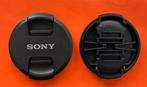 lensdop 72mm voor sony (ALCF 72), Ophalen of Verzenden, Nieuw, 70 tot 80 mm, UV-filter