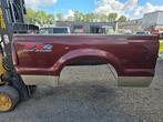 Ford F250 / F350 / F450 Superduty Laadbak, Ophalen, Gebruikt, Ford