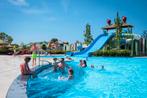 Camping capfun de bongerd, Tuin