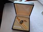 Guinness dasspeld 22 carat gold plated, Verzenden, Nieuw, Overige materialen