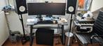 Computertafel - Bureau, Ophalen, Gebruikt