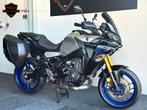 YAMAHA TRACER 9 GT 2022 12.177 KM (MT09 TRACER 900 GT+), Motorrijbewijs A, Bedrijf, Meer dan 35 kW, Toermotor