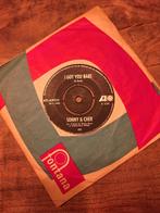 Sonny & Cher - I Got You Babe 7" Single, Gebruikt, 7 inch, Single, Ophalen of Verzenden