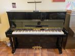 Schitterende Perzina piano in nieuwstaat ! Info:06-83891100, Muziek en Instrumenten, Piano's, Ophalen of Verzenden, Zo goed als nieuw