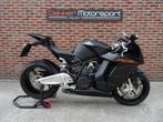 KTM 1190 RC8 # 2008 # 27.400KM # Black Edtion # Als Nieuw!, Motoren, Motoren | KTM, 1150 cc, 2 cilinders, Super Sport, Meer dan 35 kW
