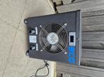 Flotide eco zwembadwarmtepomp, Ophalen, Zo goed als nieuw, Verwarming