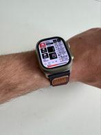 Apple Watch Bandje Alpine Voor Alle Series, Telecommunicatie, Mobiele telefoons | Hoesjes en Frontjes | Apple iPhone, Nieuw, Ophalen of Verzenden