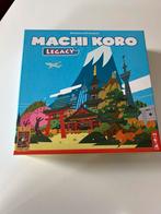 Machi Koro Legacy Bordspel, Hobby en Vrije tijd, Gezelschapsspellen | Bordspellen, Drie of vier spelers, Ophalen of Verzenden