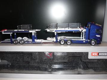 wsi ATG Autotransporter beschikbaar voor biedingen
