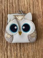 ***Portemonnee uil*** voor kinderen, Ophalen of Verzenden, Gebruikt, Overige kleuren, Overige merken